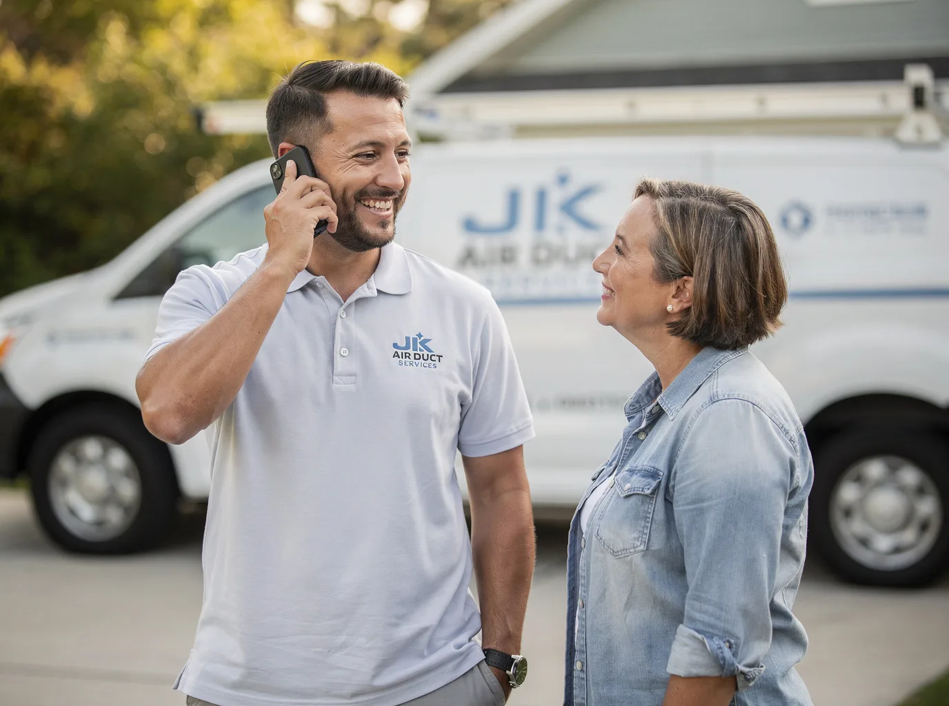 Air Duct Cleaning Kesley, IA FAQs